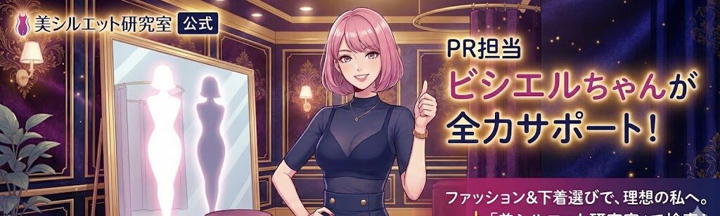 美シルエット研究室